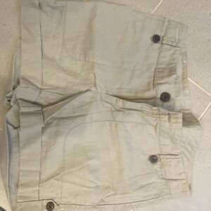Patagonia Linen Short size 0
